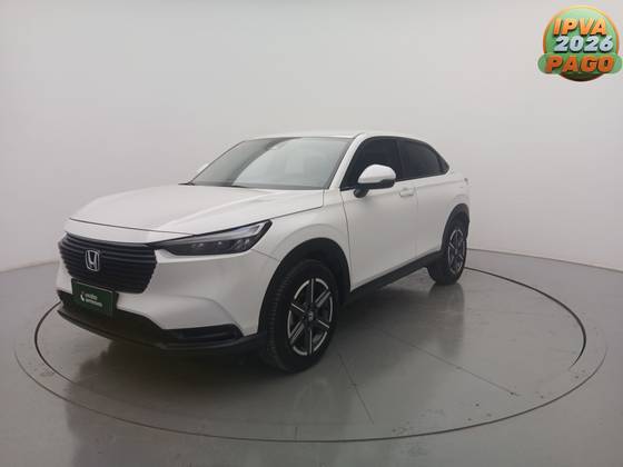 HONDA HR-V 1.5 DI I-VTEC FLEX EX CVT